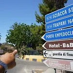 Nodo Francescano 3* Porto Empedocle