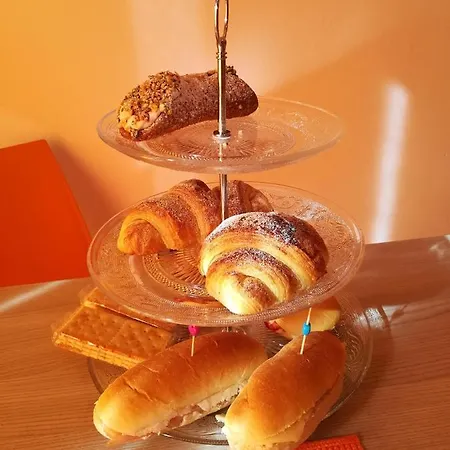 Bed & Breakfast Nodo Francescano 3*