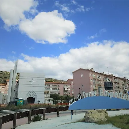Oda ve Kahvaltı Nodo Francescano Porto Empedocle
