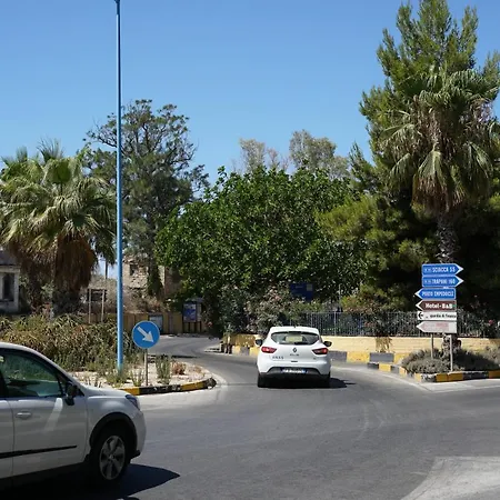 فندق مبيت وإفطار Nodo Francescano 3*
