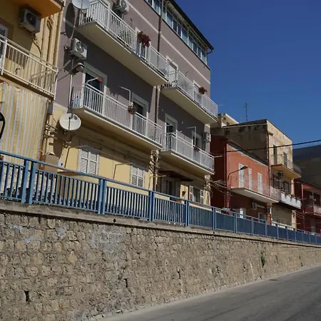 Nodo Francescano 3* Porto Empedocle