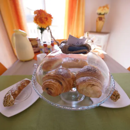 Nodo Francescano 3* Porto Empedocle