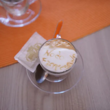 Nodo Francescano Oda ve Kahvaltı