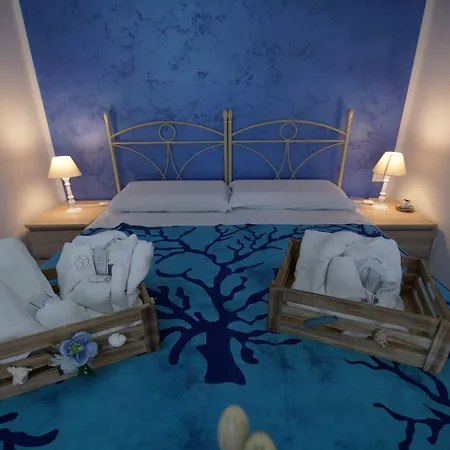 Nodo Francescano 3* Porto Empedocle
