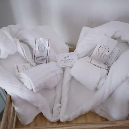Bed & Breakfast Nodo Francescano