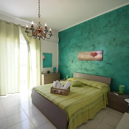 Bed & Breakfast Nodo Francescano