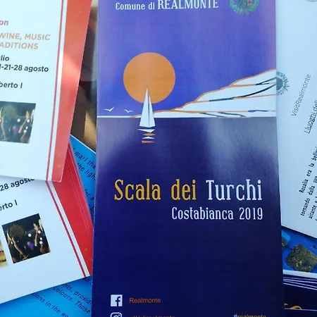 Nodo Francescano 4* Porto Empedocle