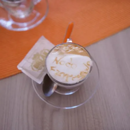 Alojamento de Acomodação e Pequeno-almoço Nodo Francescano 4*