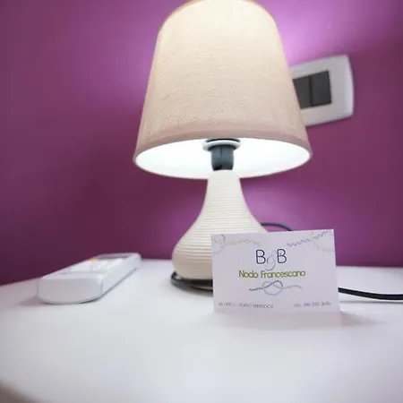 Nodo Francescano Porto Empedocle