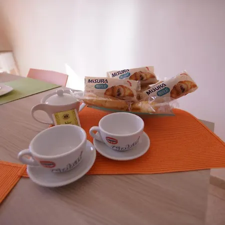 Nodo Francescano Bed & Breakfast