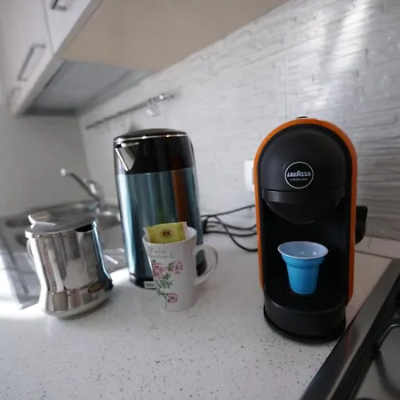 Bed & Breakfast Nodo Francescano