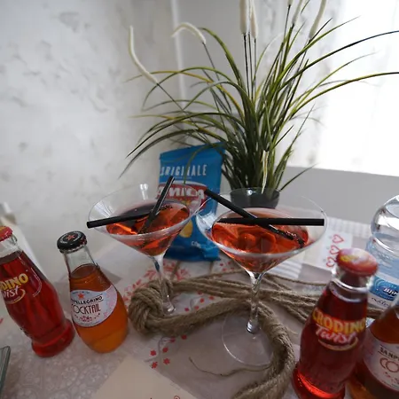 Bed & Breakfast Nodo Francescano 4*