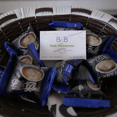 Bed & Breakfast Nodo Francescano