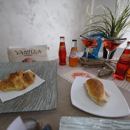 Nodo Francescano Bed & Breakfast *
