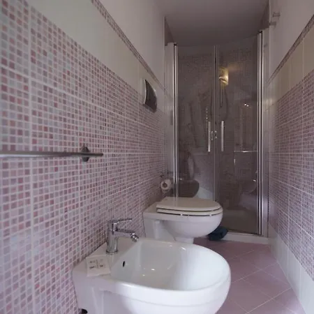 Nodo Francescano Bed & Breakfast 4*