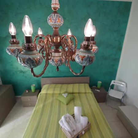 Nodo Francescano Bed & Breakfast 4*