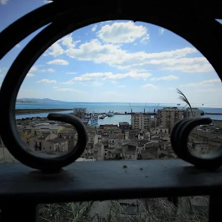 Nodo Francescano Alojamento de Acomodação e Pequeno-almoço 4*