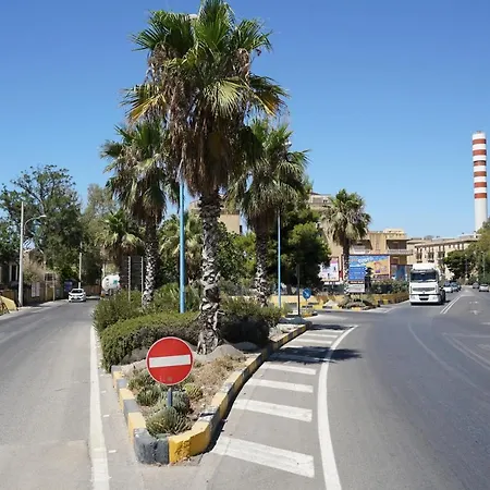 Bed & Breakfast Nodo Francescano 4*