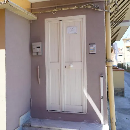 Alojamento de Acomodação e Pequeno-almoço Nodo Francescano 4*