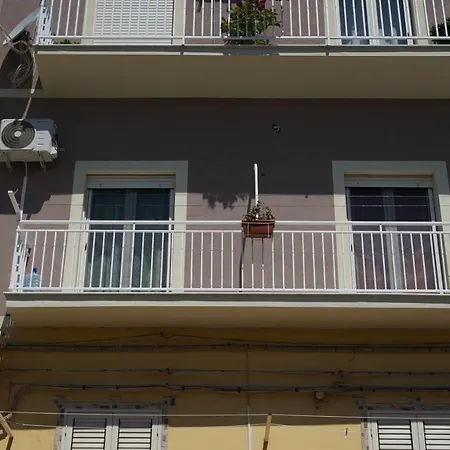 Nodo Francescano 4* Porto Empedocle