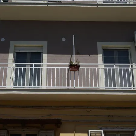 Alojamento de Acomodação e Pequeno-almoço Nodo Francescano Porto Empedocle