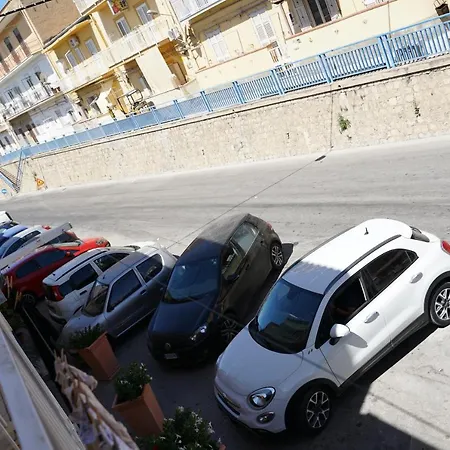 Alojamento de Acomodação e Pequeno-almoço Nodo Francescano