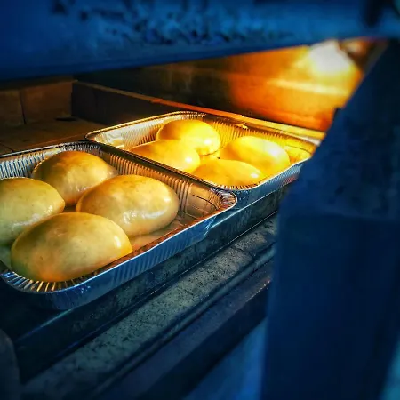 Nodo Francescano 4* Porto Empedocle