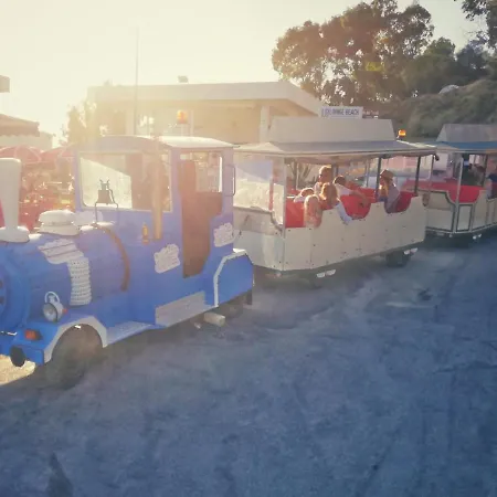 Nodo Francescano Alojamento de Acomodação e Pequeno-almoço