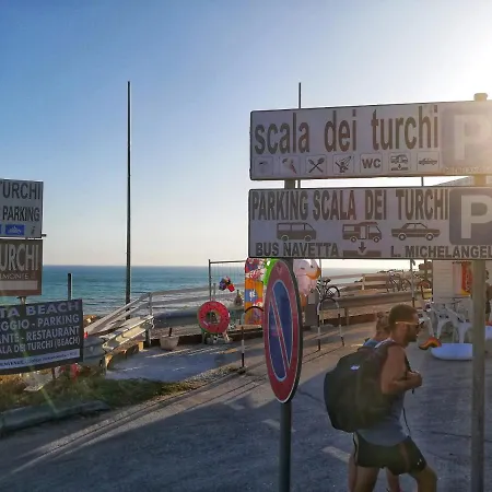 Nodo Francescano Bed & Breakfast