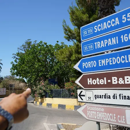 Nodo Francescano Bed & Breakfast 4*