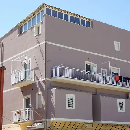 Nodo Francescano Alojamento de Acomodação e Pequeno-almoço