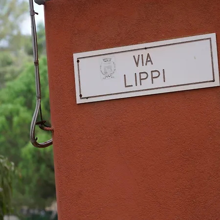 Alojamento de Acomodação e Pequeno-almoço Nodo Francescano Porto Empedocle