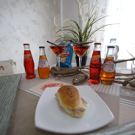 Nodo Francescano Bed & Breakfast Porto Empedocle