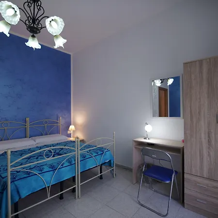 Bed & Breakfast Nodo Francescano Porto Empedocle