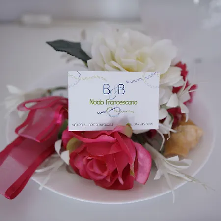 Bed & Breakfast Nodo Francescano