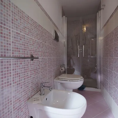 Nodo Francescano 4* Porto Empedocle