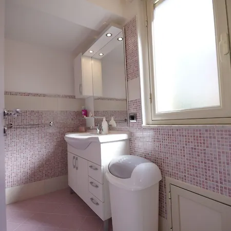 Bed & Breakfast Nodo Francescano 4*