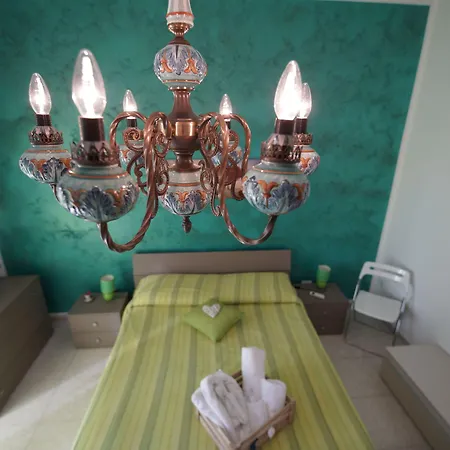 Bed & Breakfast Nodo Francescano