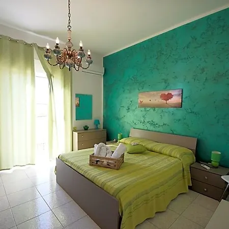 Nodo Francescano Panzió