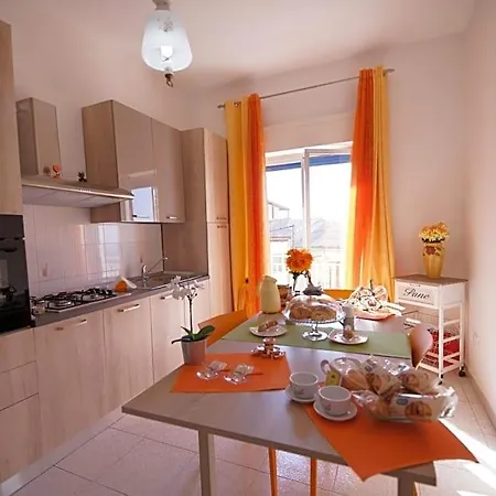 Nodo Francescano Porto Empedocle