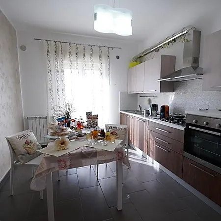 Nodo Francescano Panzió 3*
