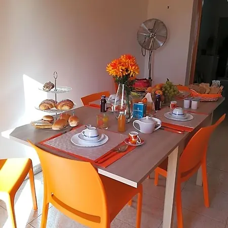 Nodo Francescano 4* Porto Empedocle