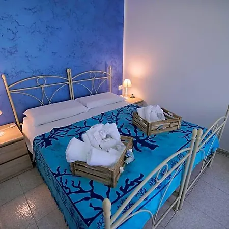 Nodo Francescano Panzió 3*