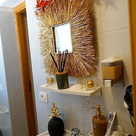 Bed and Breakfast Nodo Francescano Πόρτο Εμπέντοκλε