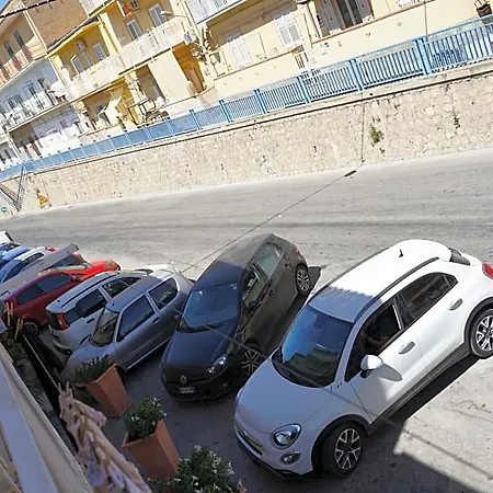 Nodo Francescano Panzió