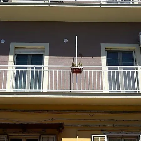 Panzió Nodo Francescano 3*