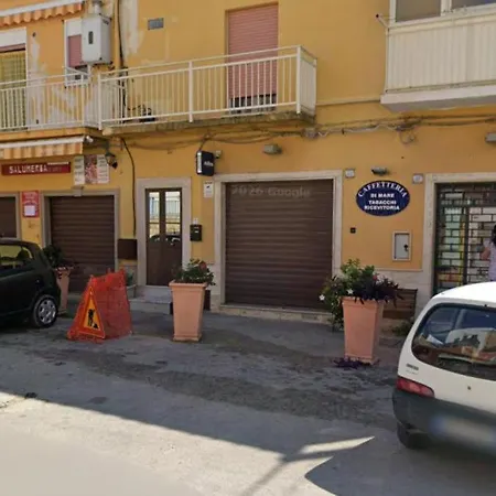 Bed & Breakfast Nodo Francescano
