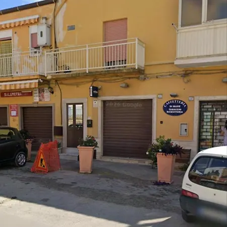 Nodo Francescano Bed & Breakfast 4*